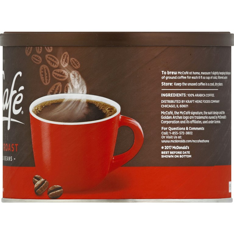 Original Blend Ground Coffee 12oz Bag – Laurel Mercantile Original Blend Ground Coffee 12oz Bag – Laurel Mercantile