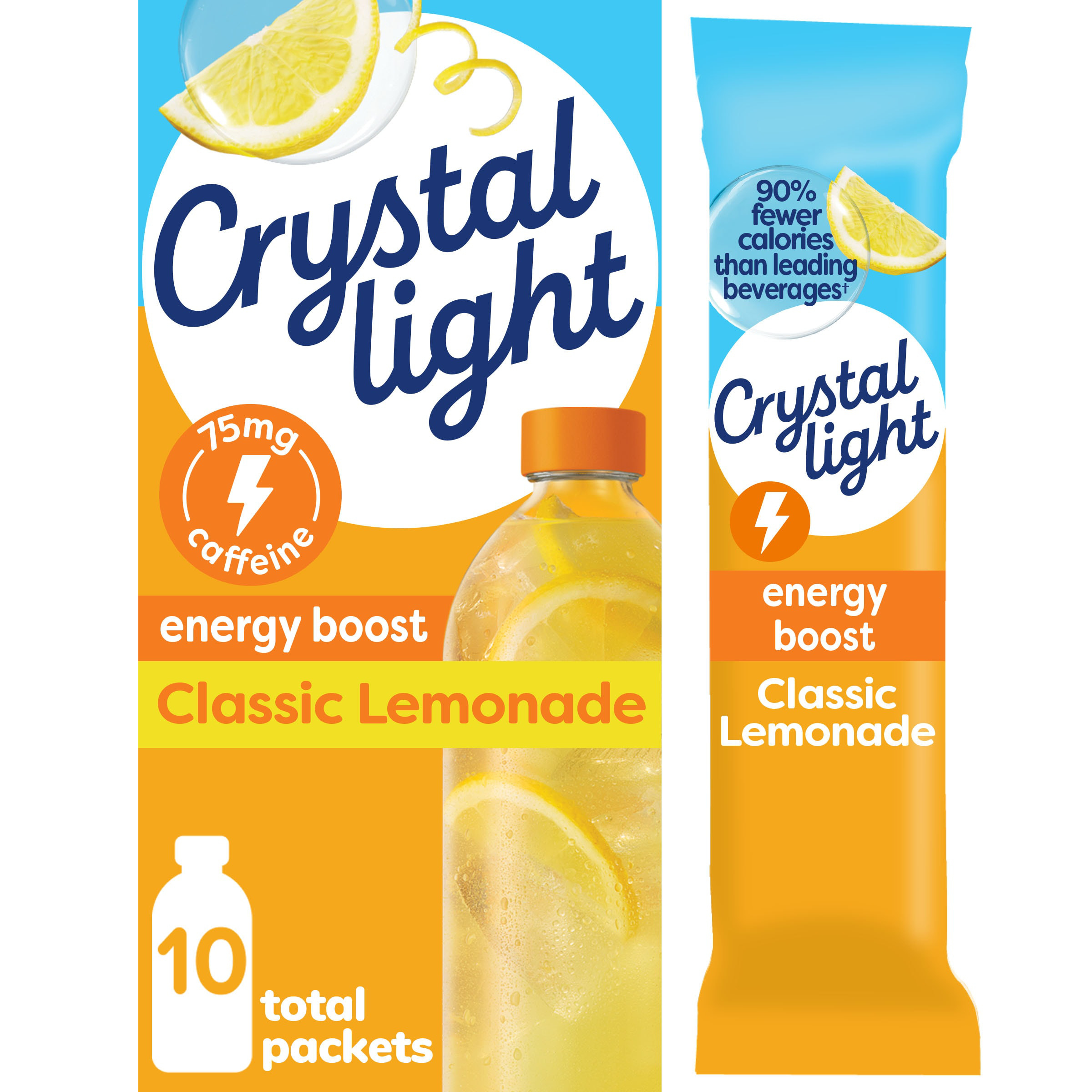 light box for energy boost Lumie Vitamin L Crystal Light Energy Boost Classic