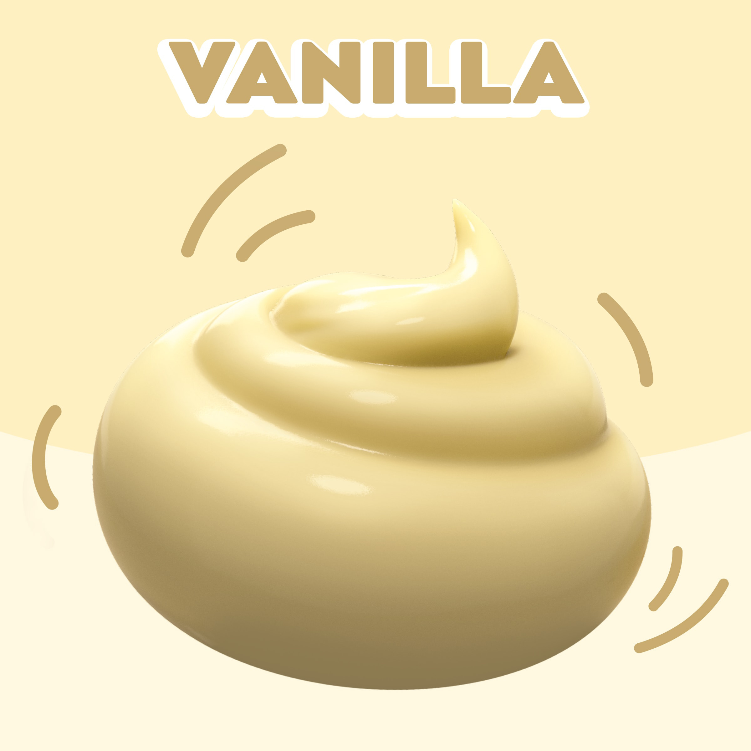 Jell-O Vanilla Artificially Flavored Instant Pudding & Pie Filling