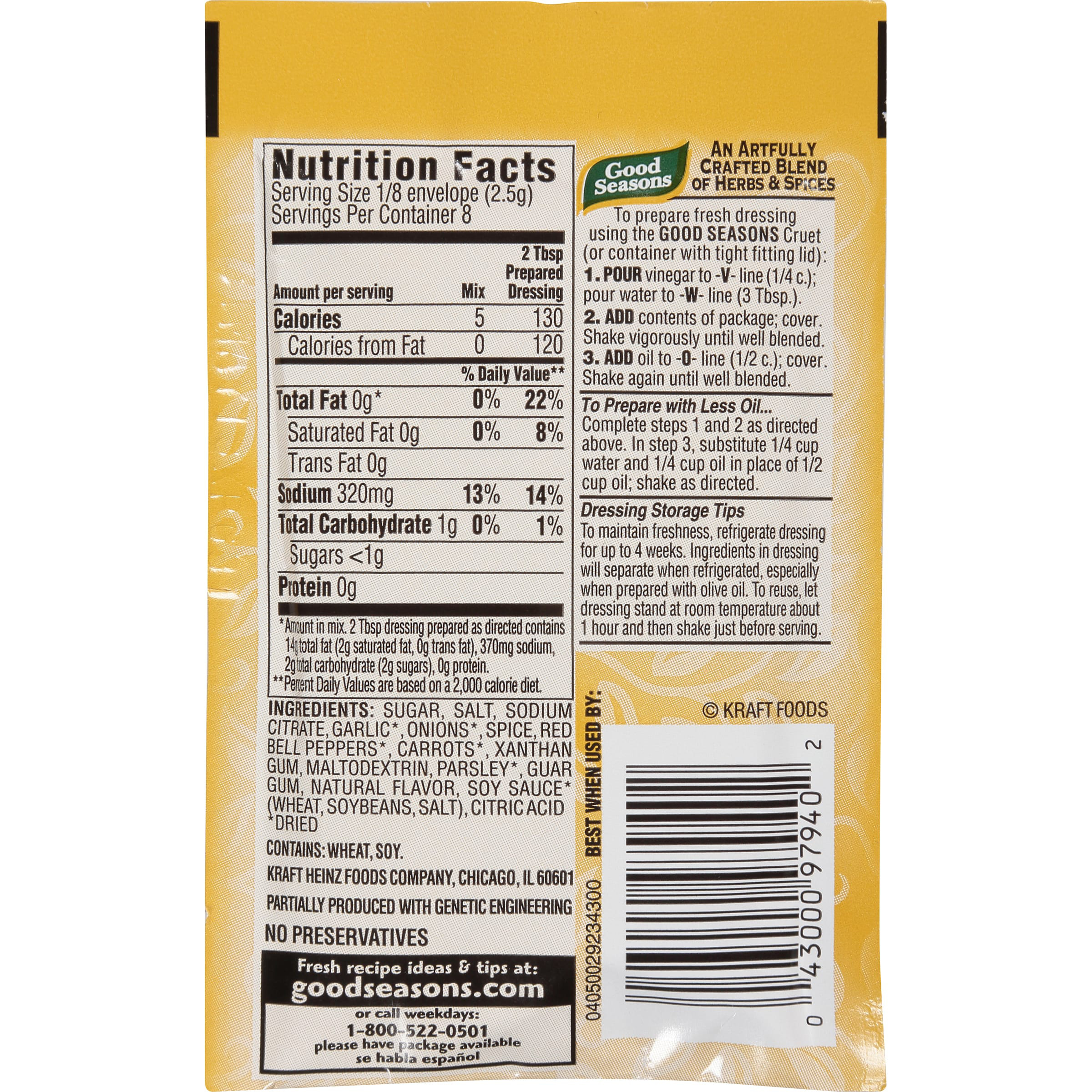 green emerald velvet dress Duke's Golden Italian Dressing Pouch – Duke's Food Service