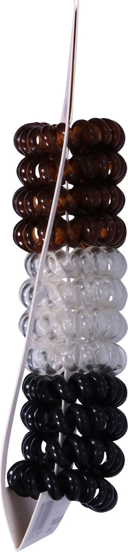 Scunci Dent-Free Hold Spirals | Giant Eagle | Because It Matters