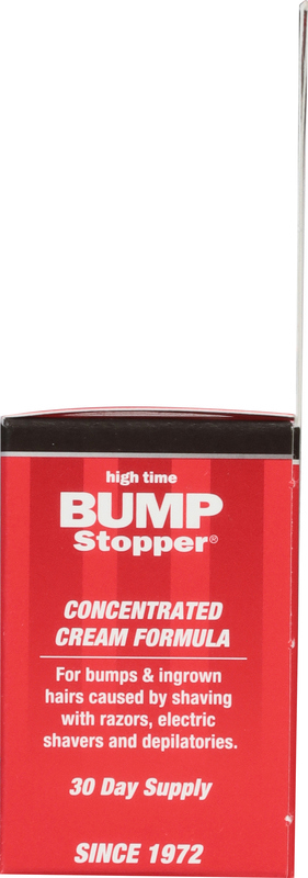 Bump Stopper – Origold Cosmetics