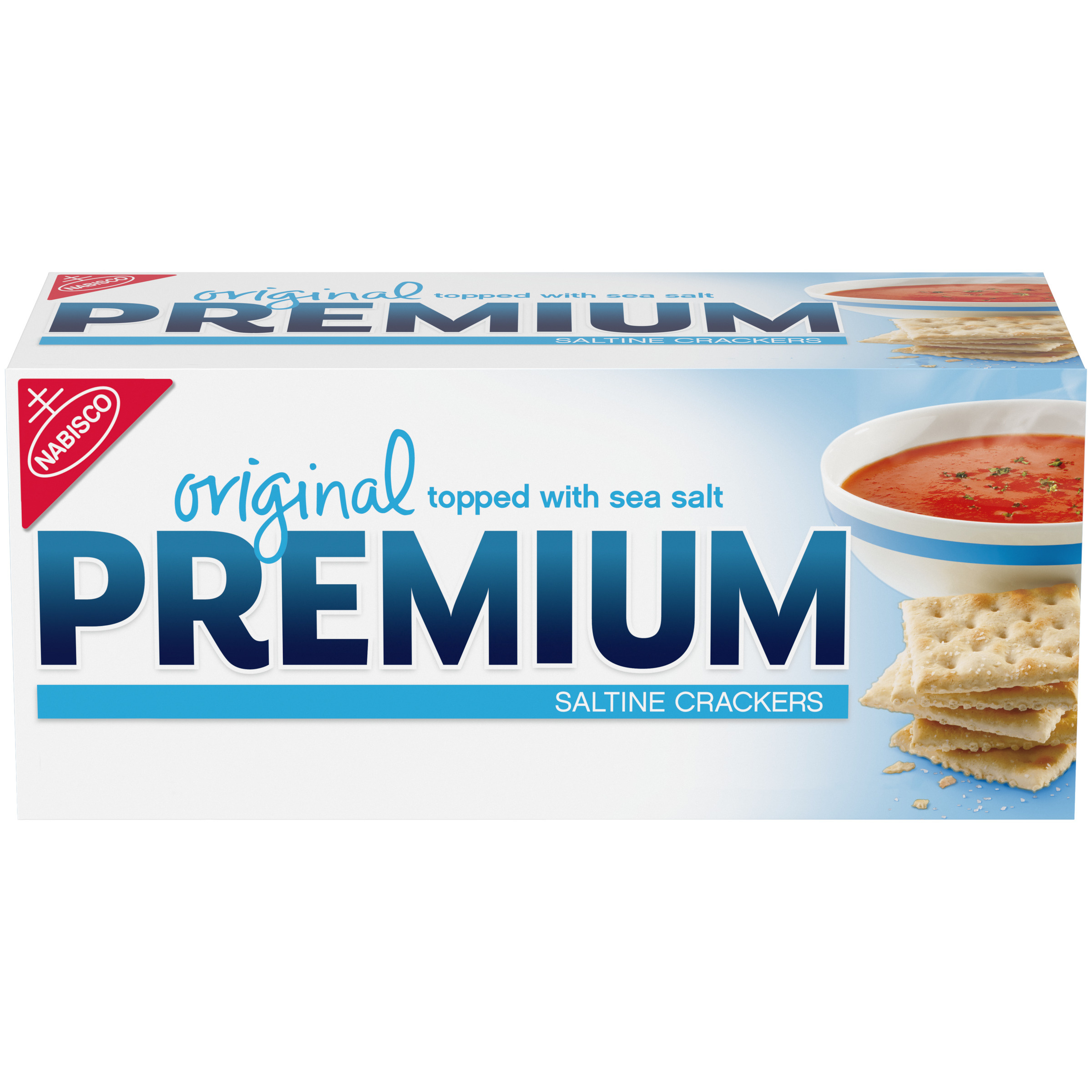Salty ビスケット KELLOGG's Zesta Original Saltine Crackers - 16 Ounce - Brookshire's