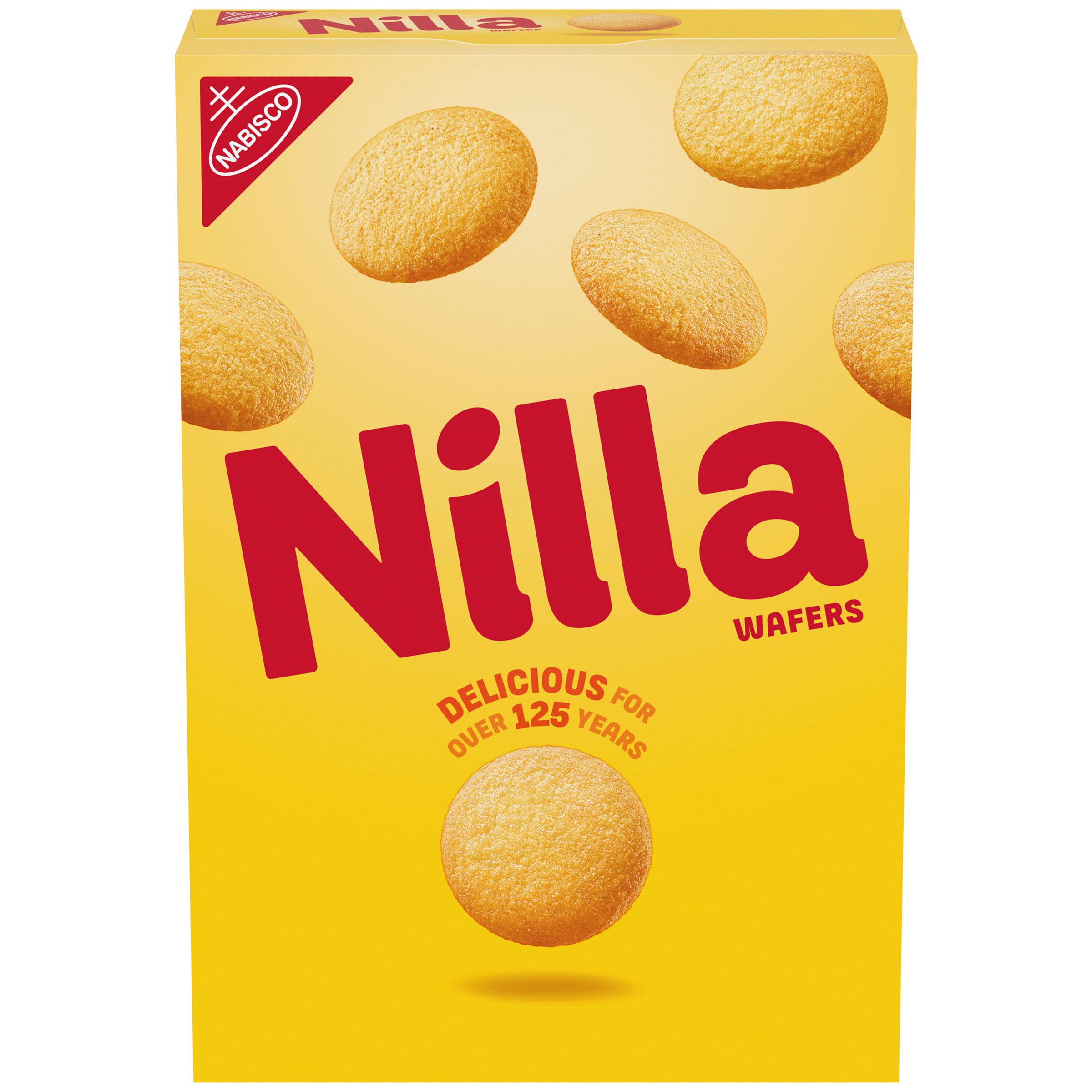 NILLA Wafers Cookies, Vanilla Wafers, 11 oz | Giant Eagle