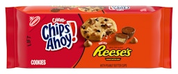 CHIPS AHOY! Chewy Red Velvet Cookies, 1 Pack (9.6 oz.) 