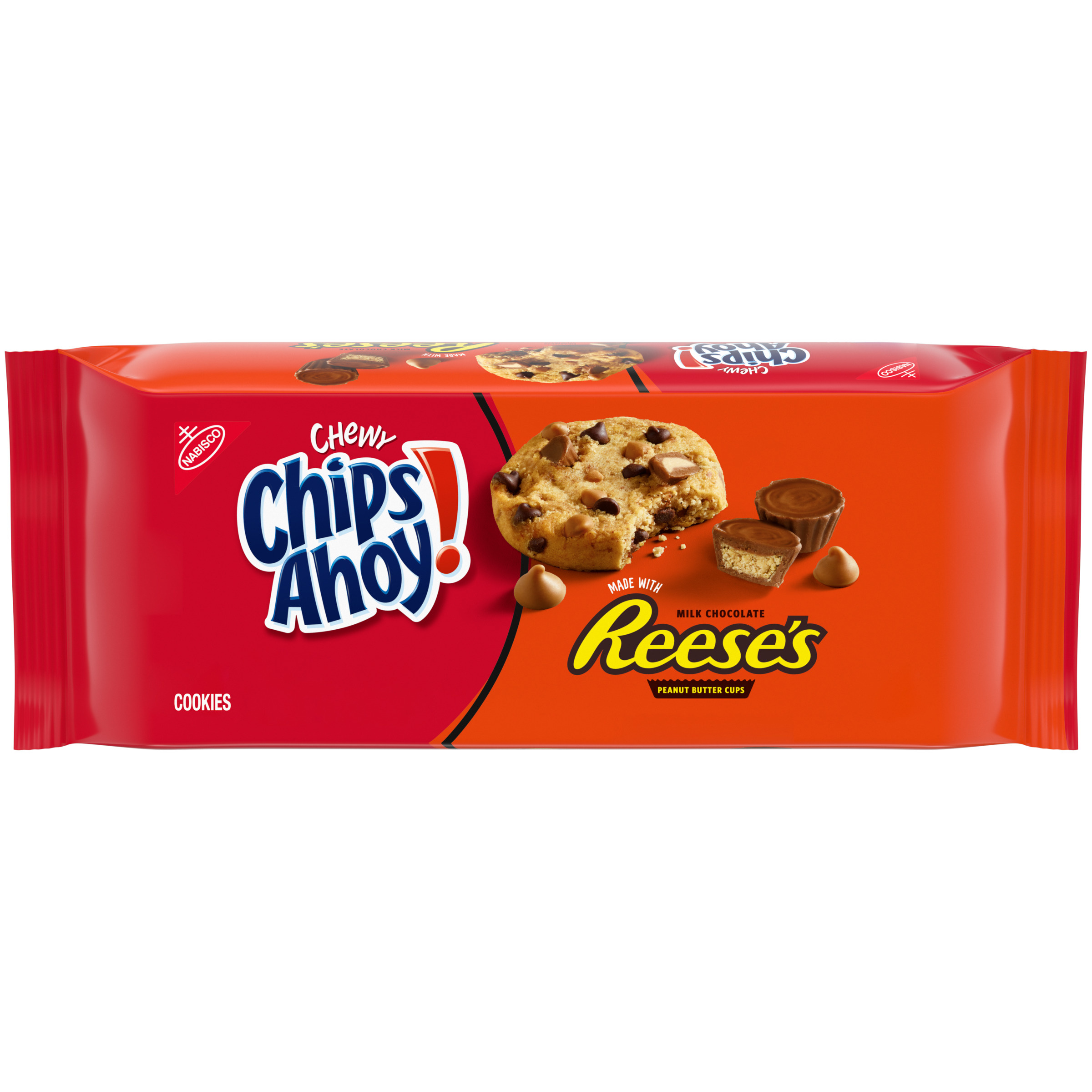 CHIPS AHOY! Original Chocolate Chip Cookies, 13 oz | Giant Eagle
