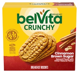 belVita recall: Breakfast sandwiches recalled for peanuts sold at Walmart