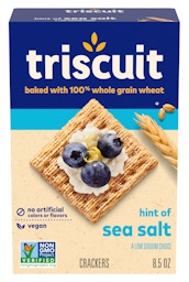 Wasa Sesame & Sea Salt Flatbread Thins, 6.7oz – Cook Swedish