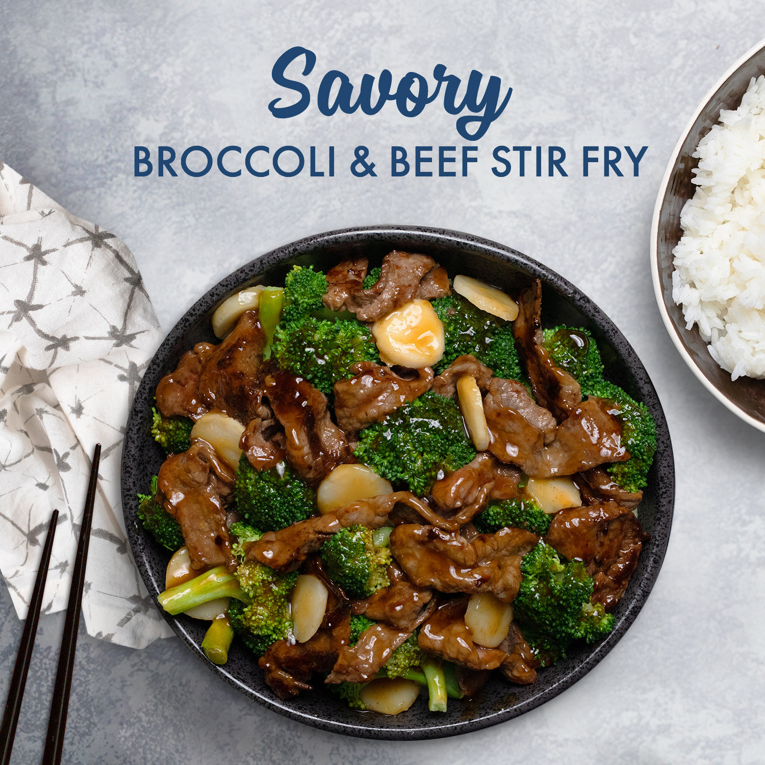 La Choy Teriyaki Stir Fry Sauce & Marinade, 14.5 oz. | Giant Eagle
