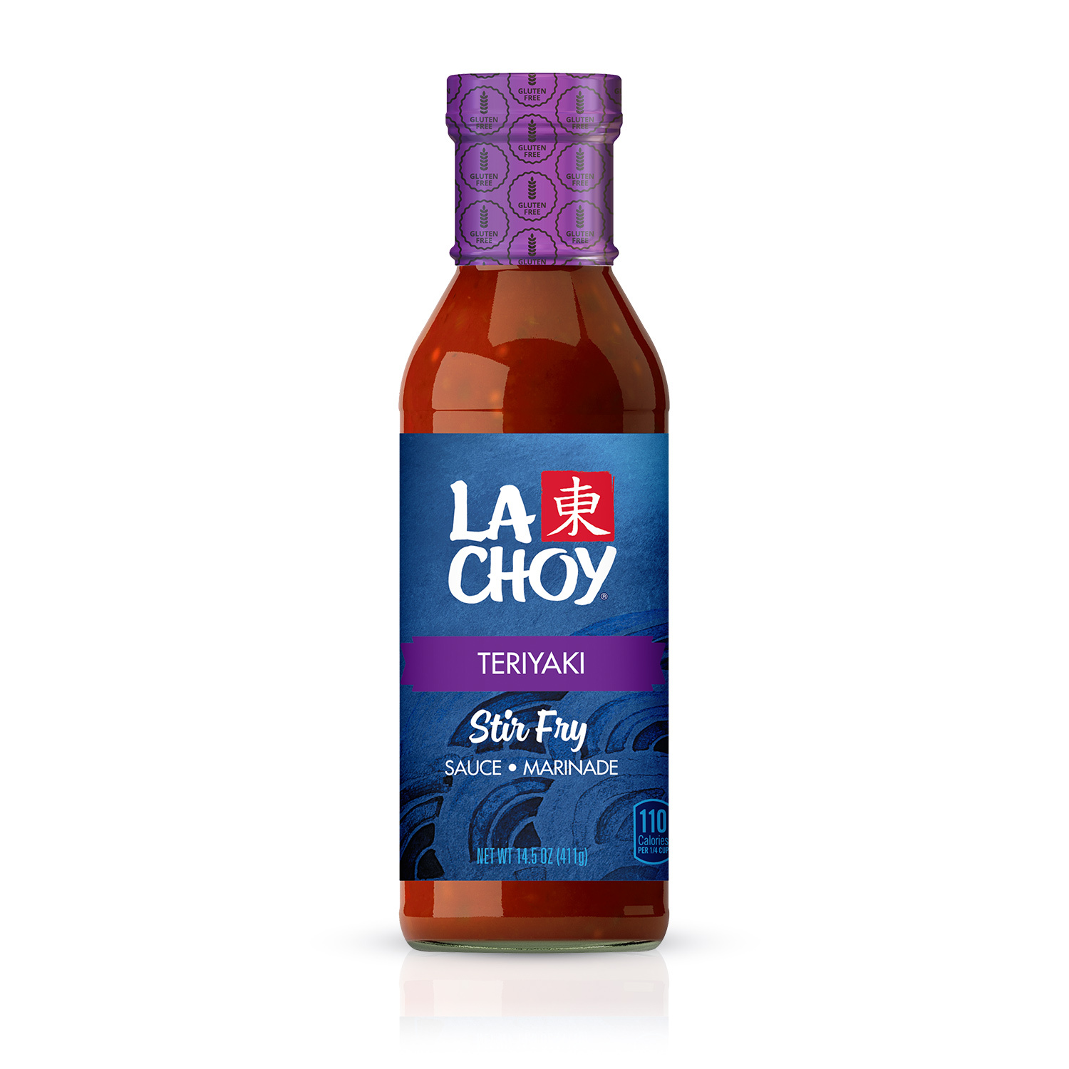 La Choy Teriyaki Stir Fry Sauce & Marinade, 14.5 oz. | Giant Eagle