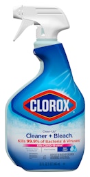 All Purpose Cleaner - Free & Clear