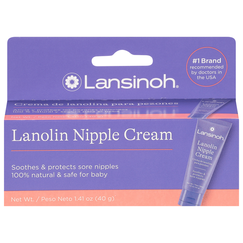 Lansinoh Nipple Cream | Giant Eagle | Because It Matters | Grocery