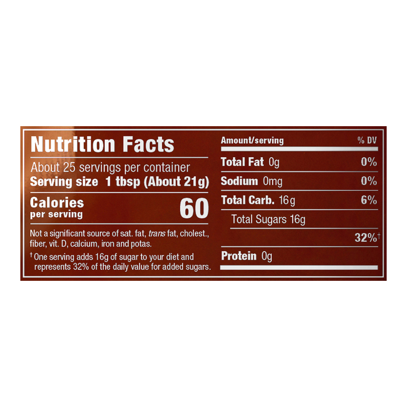 Agave In The Raw Organic Dark Agave Nectar | Giant Eagle | Because It  Matters | Grocery Store & Pharmacy