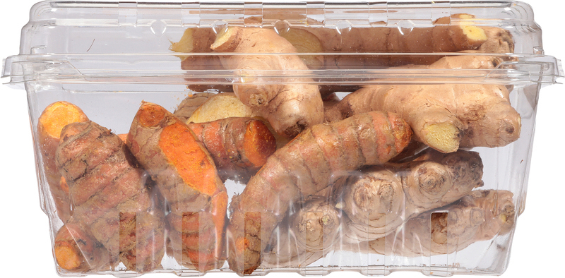Melissa's Ginger & Turmeric | Giant Eagle | Because It Matters
