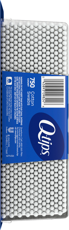 Q-tips Cotton Swabs | Giant Eagle | Because It Matters