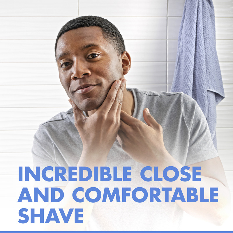 Gillette Mach3 Men's Disposable Razors, 3 Count | Giant Eagle