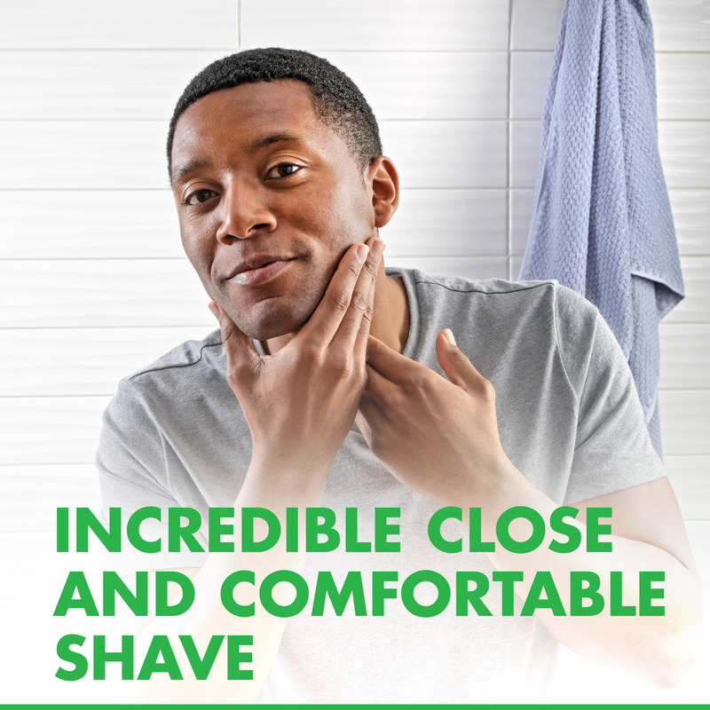 Gillette Mach3 Sensitive Men's Disposable Razors, 3 Count | Giant