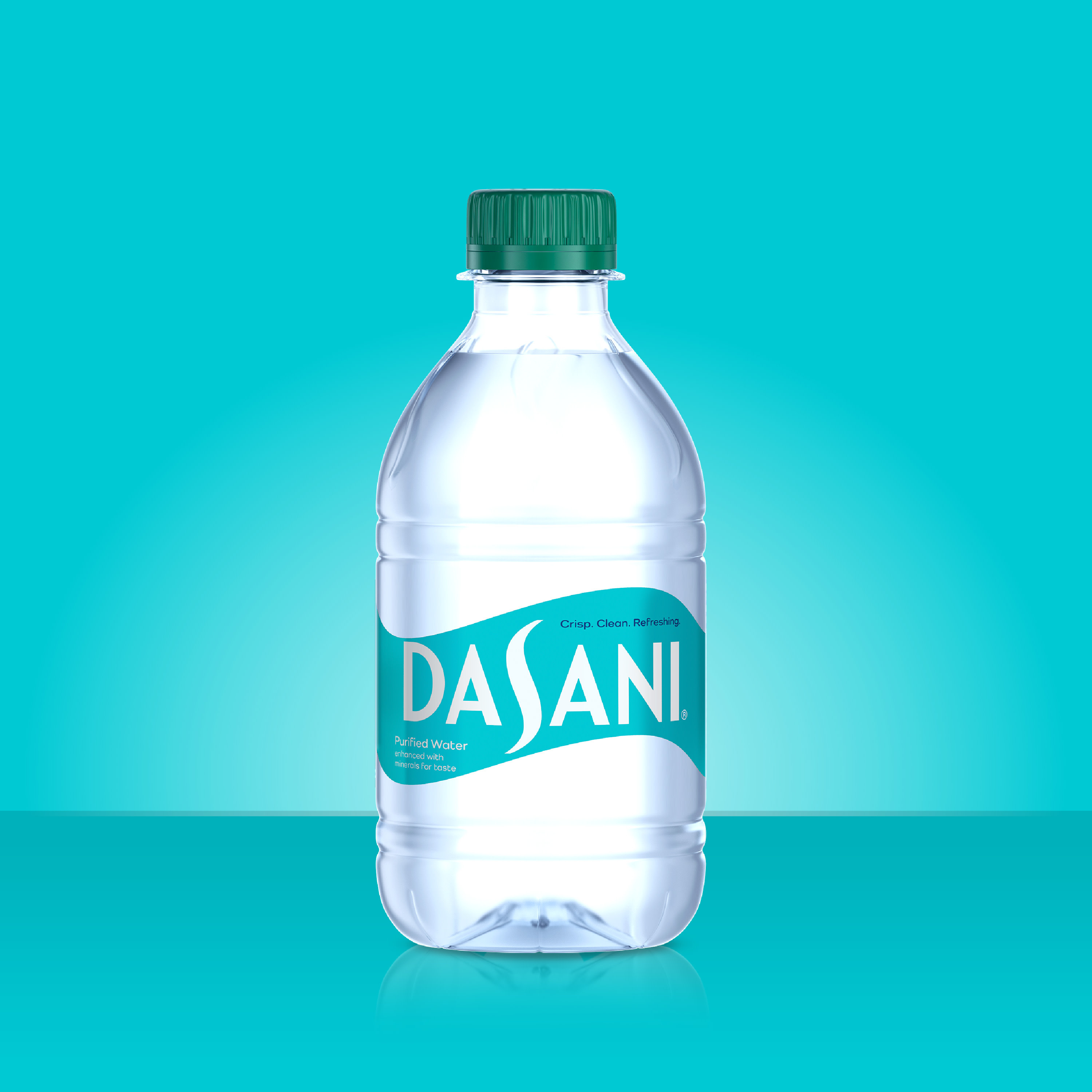 Dasani Purified Water Bottles, 12 Fl Oz, 8 Pack | Giant Eagle | Because It  Matters | Grocery Store & Pharmacy