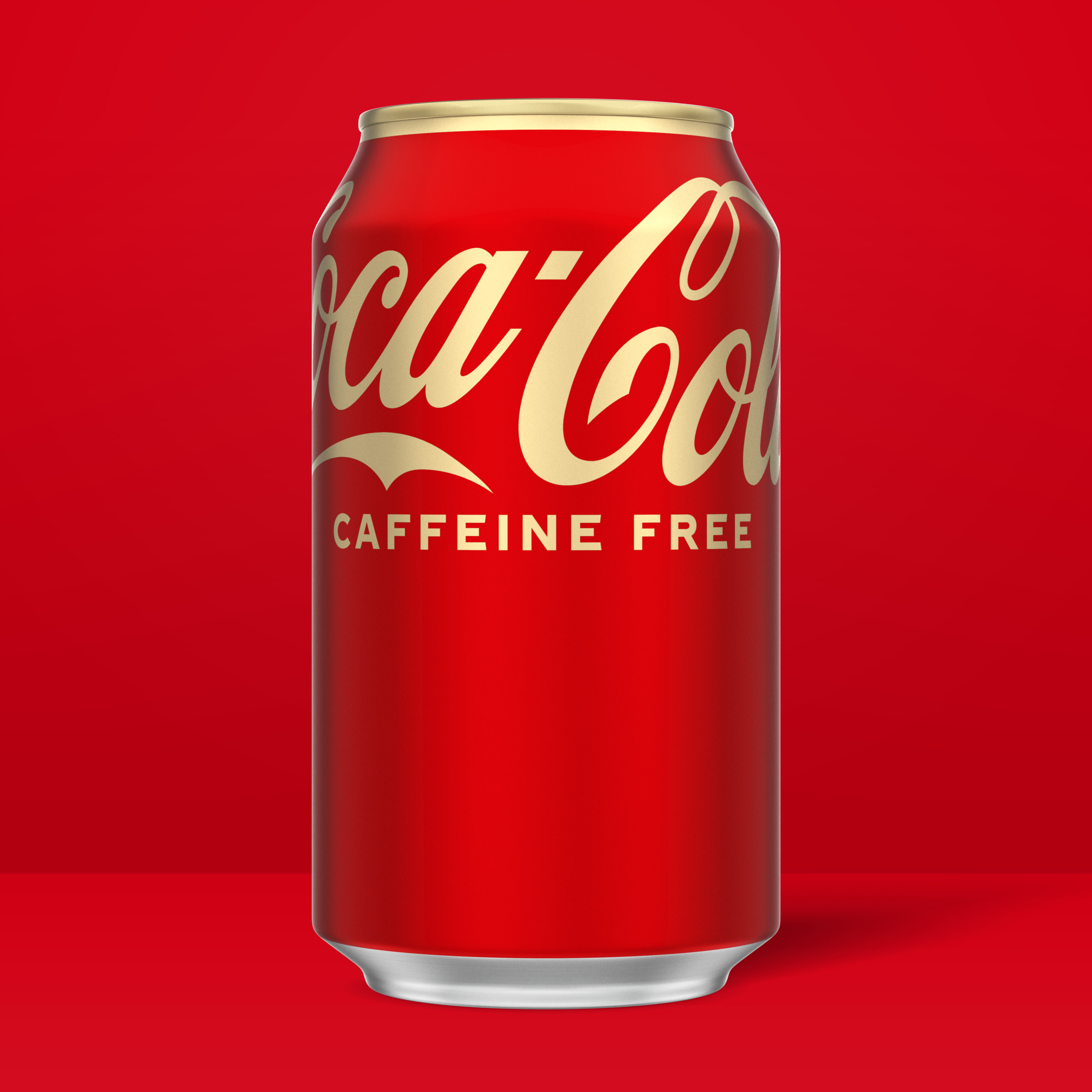 Coca-Cola Caffeine Free Soda Soft Drink, 12 fl oz, 12 Pack | Giant
