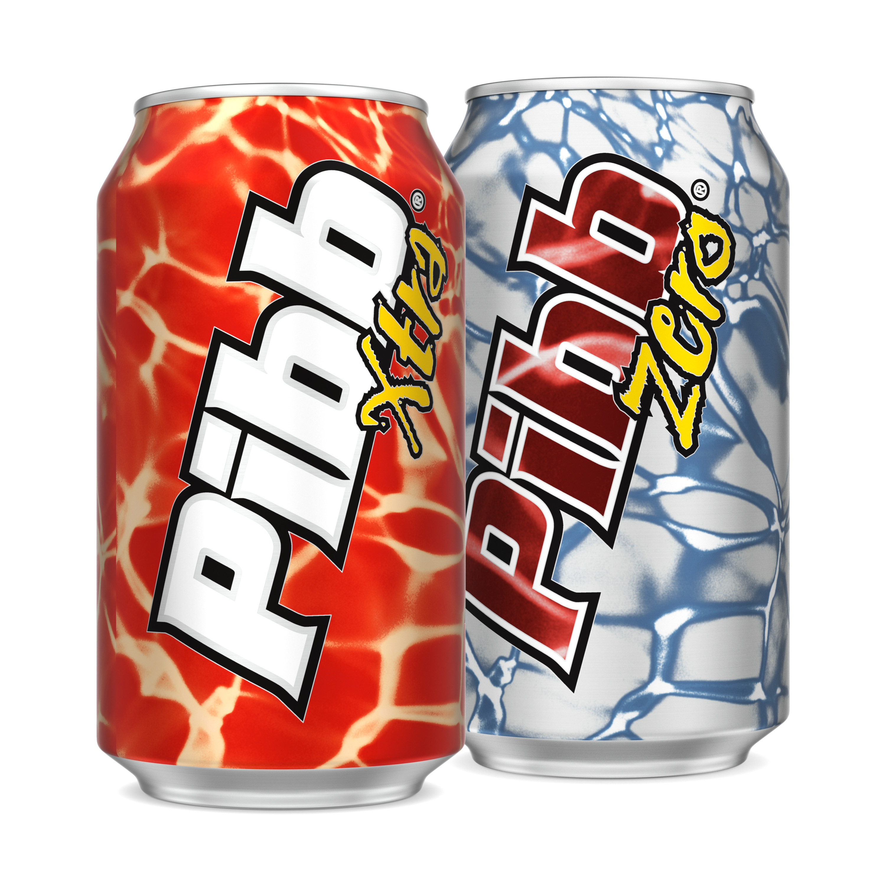 Pibb Xtra Fridge Pack Soda Soft Drinks, 12 fl oz, 12 Pack | Giant