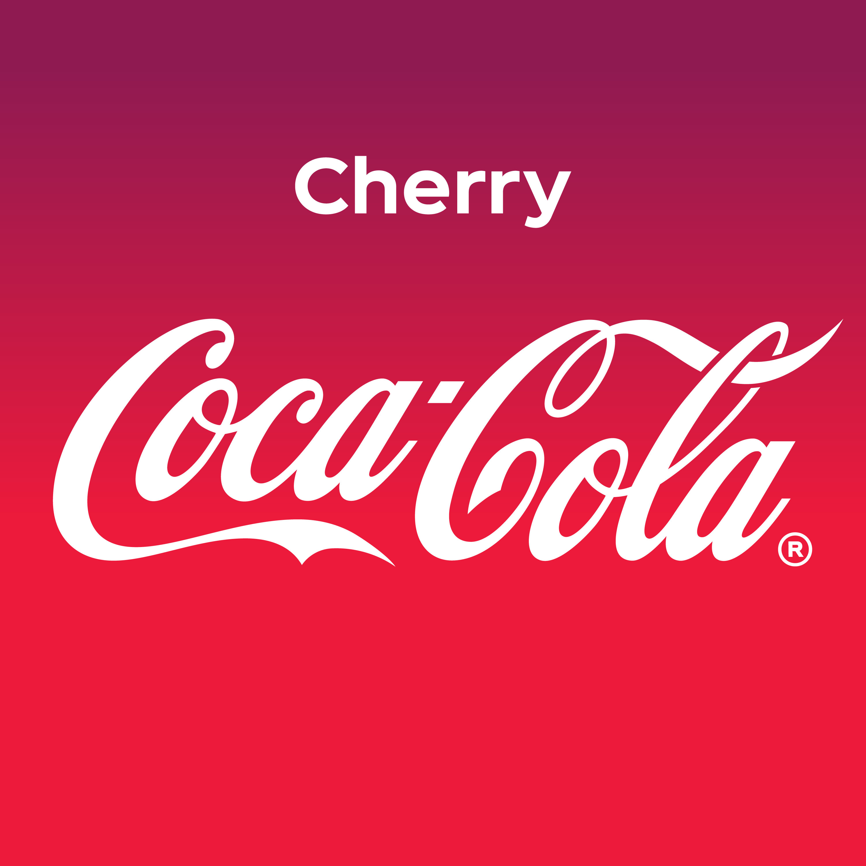 Coca-Cola Cherry Soda Soft Drink Cans, 12 Fl Oz, 12 Pack | Giant