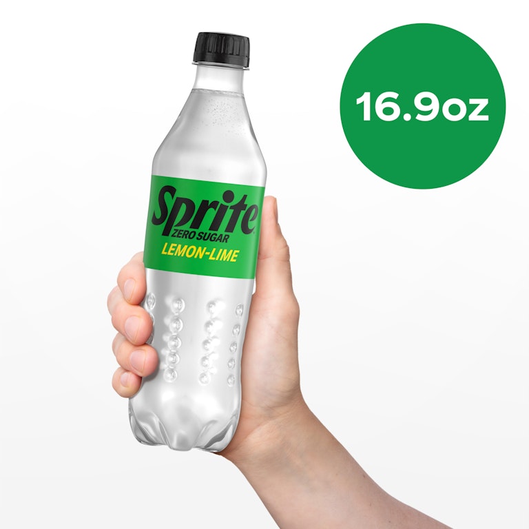 Diet Sprite: Surprising Health Facts You Need to Know
