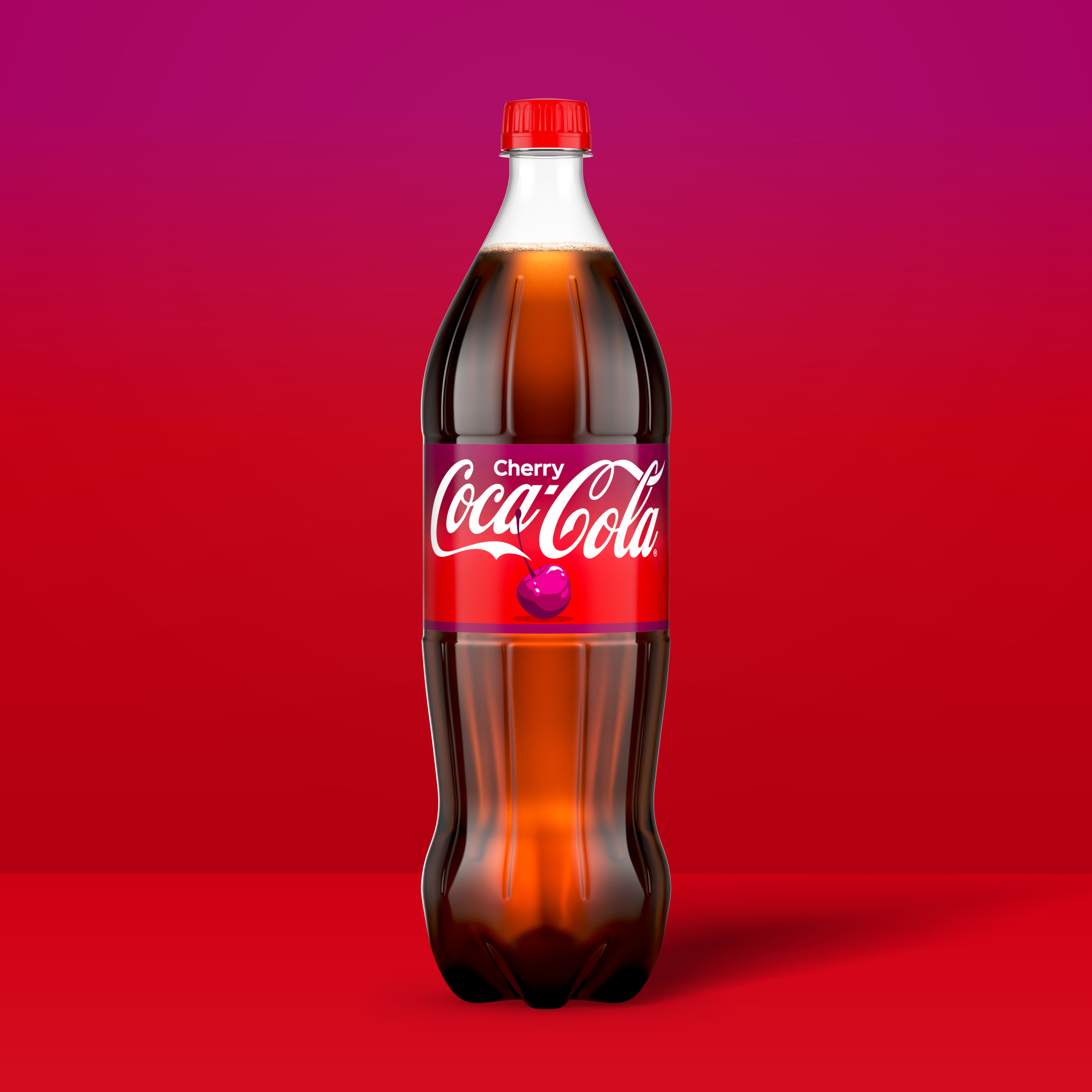 Coca-Cola Soda Soft Drink, 1.25 Liter Bottle | Giant Eagle