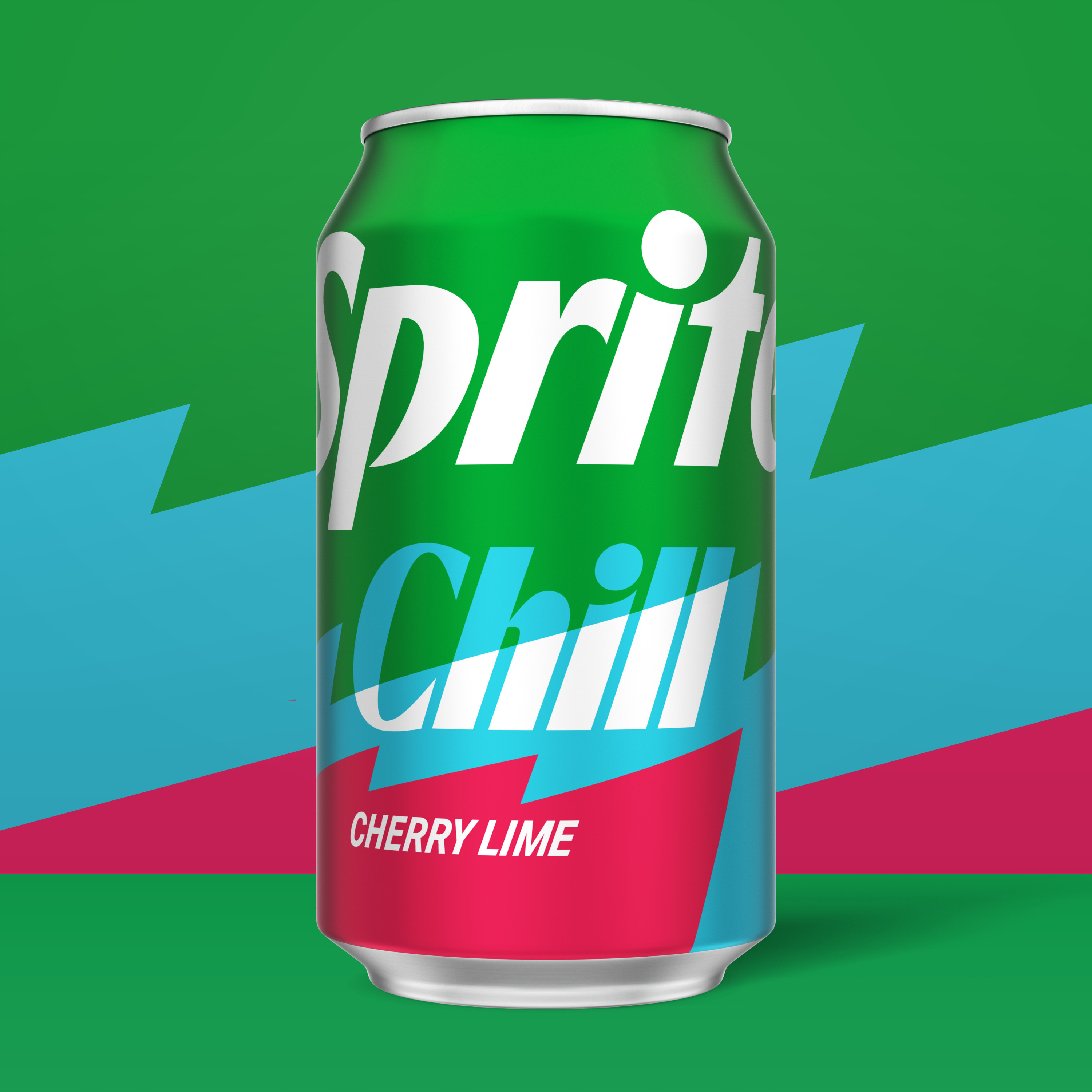 Sprite ® Chill Cherry Lime Soft Drink. 12 fl oz,12 Pack | Giant