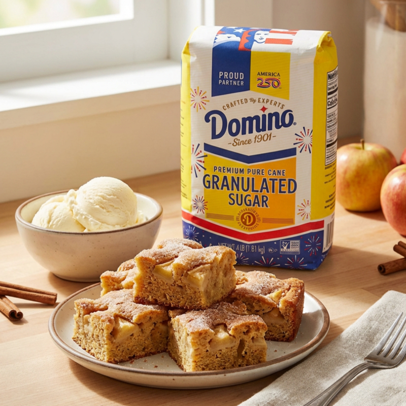 Domino Premium Pure Cane Granulated Sugar | Giant Eagle | Because