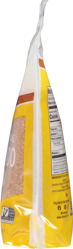 Domino Turbinado Sugar | Giant Eagle | Because It Matters