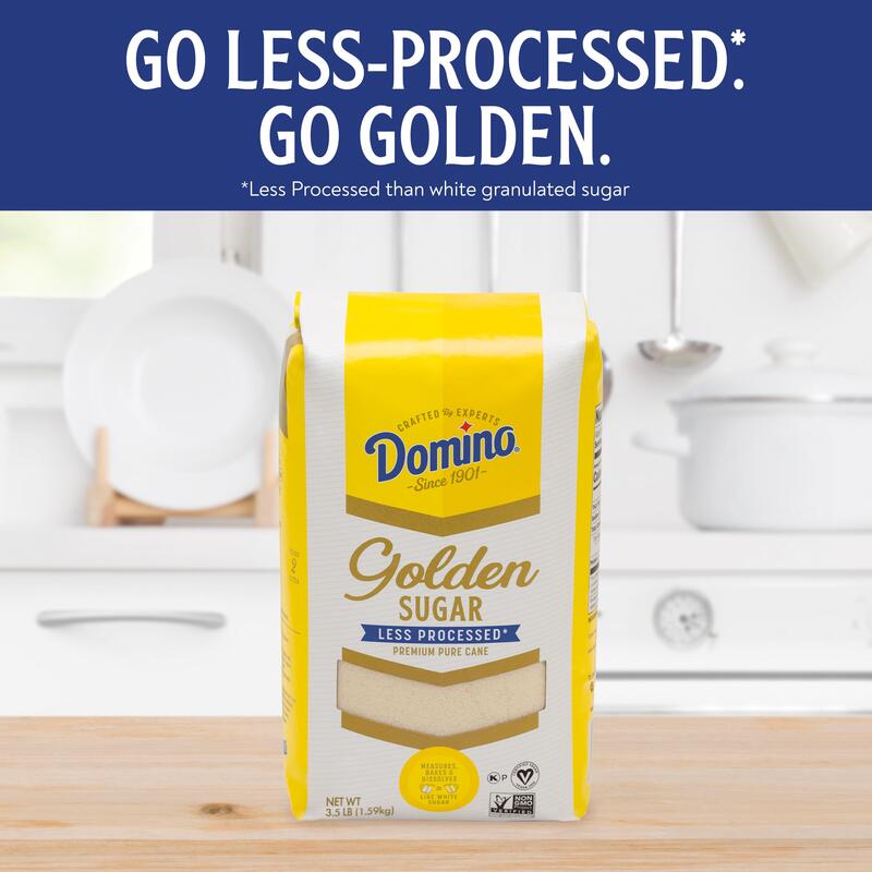 Domino Golden Granulated Sugar | Giant Eagle | Because It Matters
