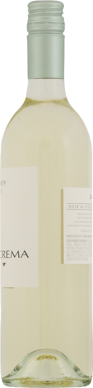 La Crema Sonoma County Sauvignon Blanc White Wine, 750ml | Giant