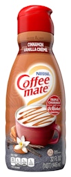 Coffee Mate Italian Sweet Creme Coffee Creamer, 64 fl oz - Kroger