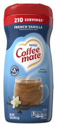 Coffee Mate Vanilla Bean Coffee Creamer, 32 fl oz - Kroger