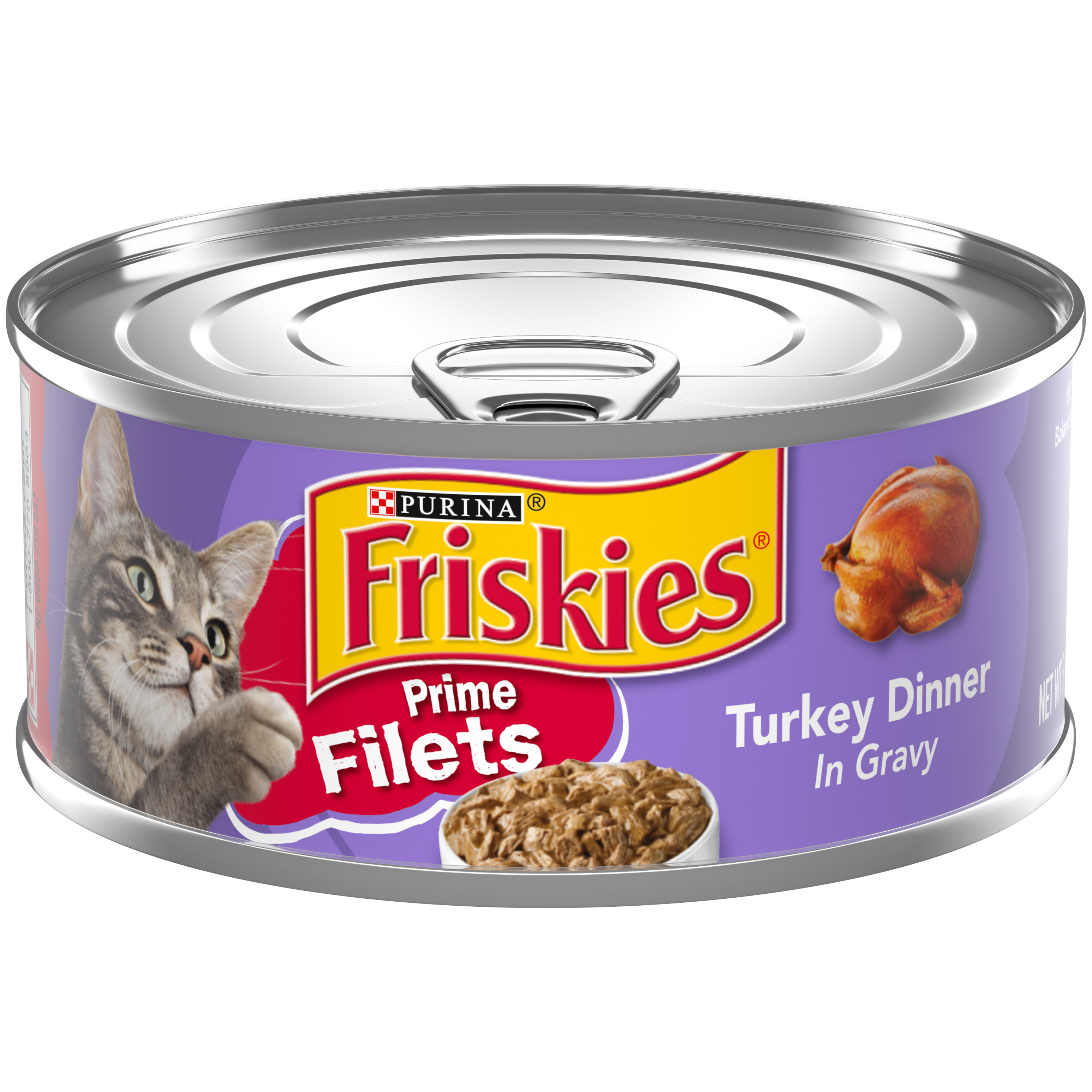 Turkey Wet Cat Food Neighborhood Grocery Store Pharmacy