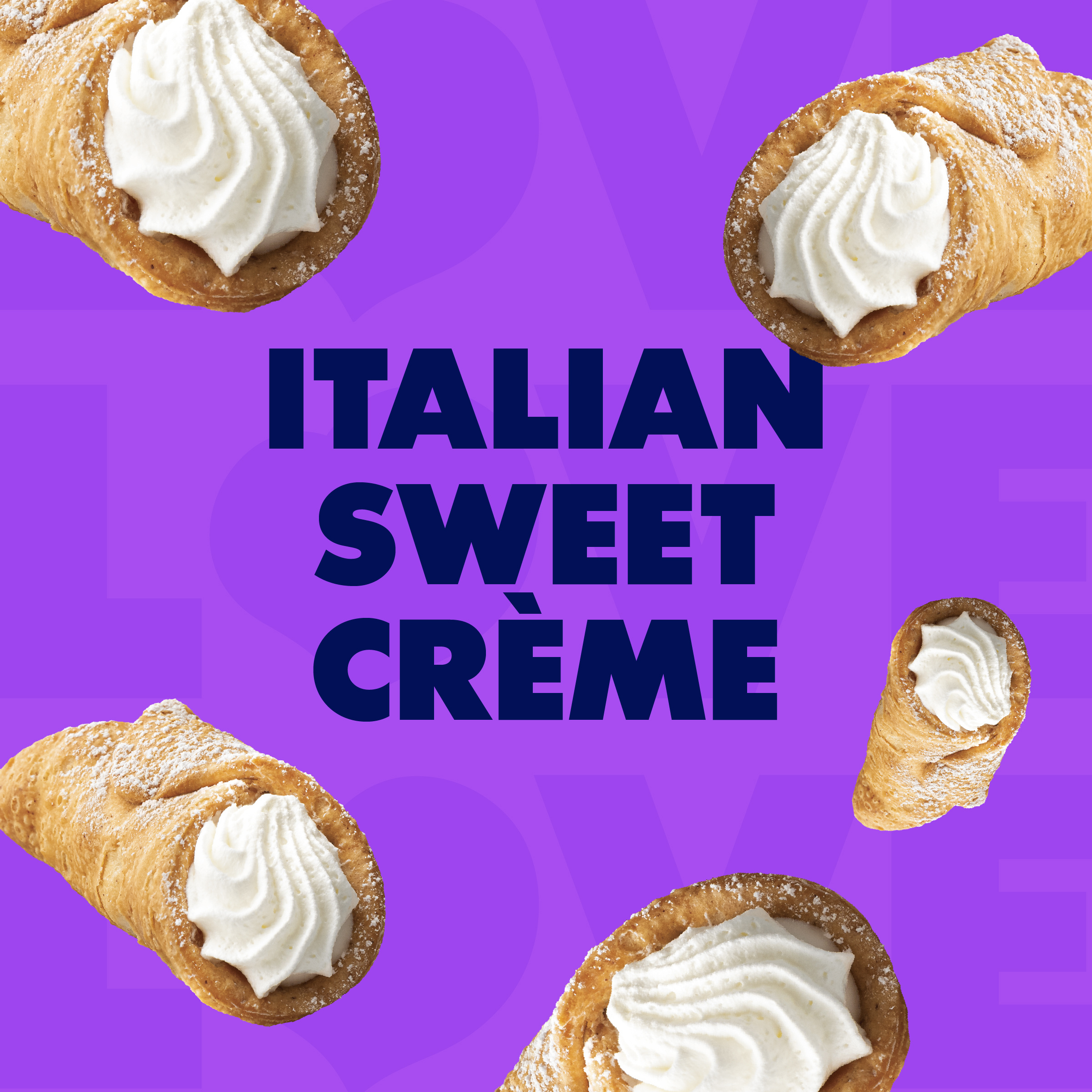 Coffee mate Italian Sweet Crème Flavored Coffee Creamer, Gluten