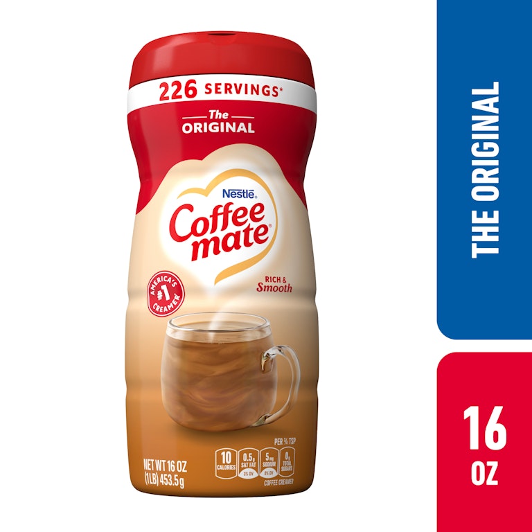 Coffee mate Original Powdered Coffee Creamer Giant Eagle