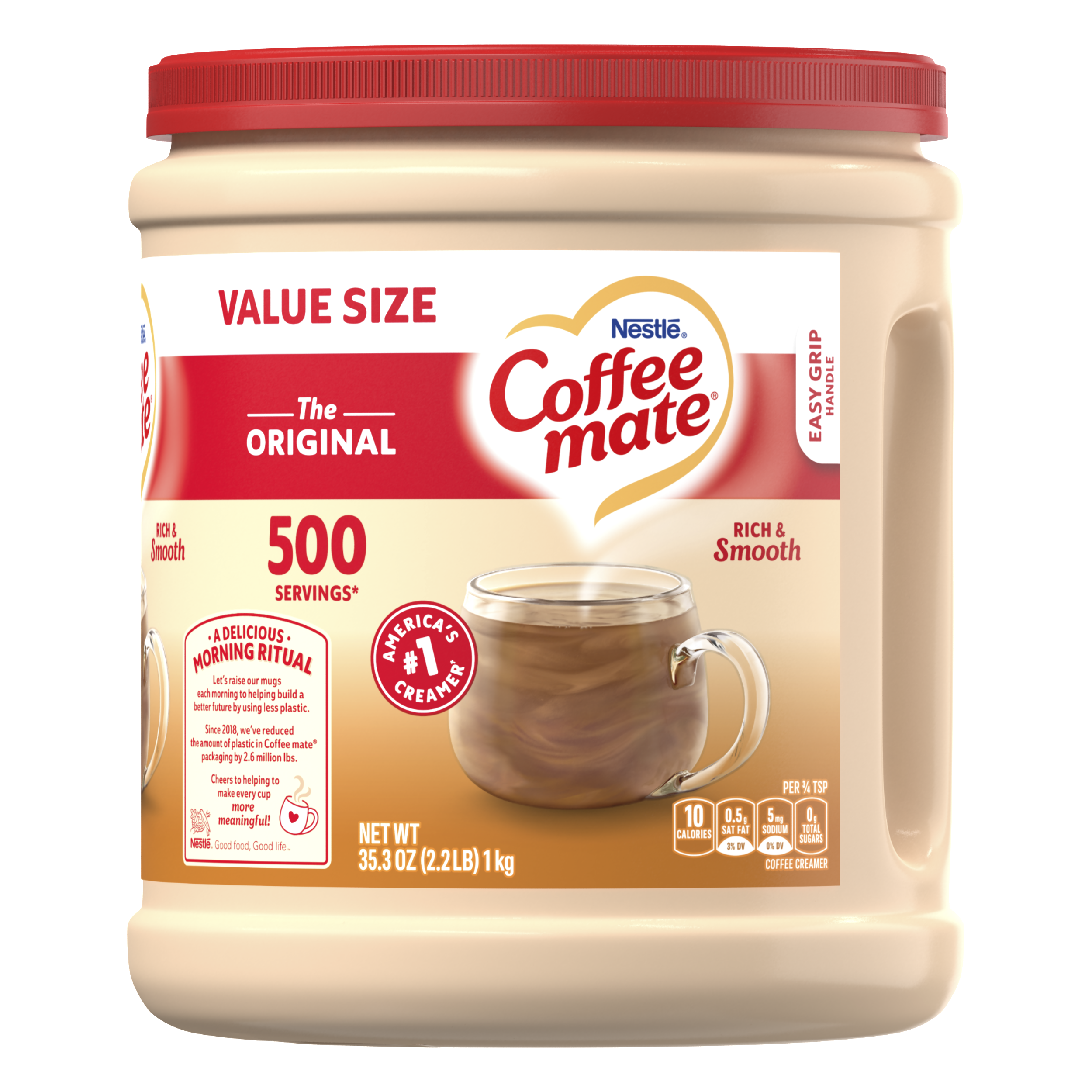 Coffee mate Original Powdered Coffee Creamer | Giant Eagle | Because It  Matters | Grocery Store & Pharmacy