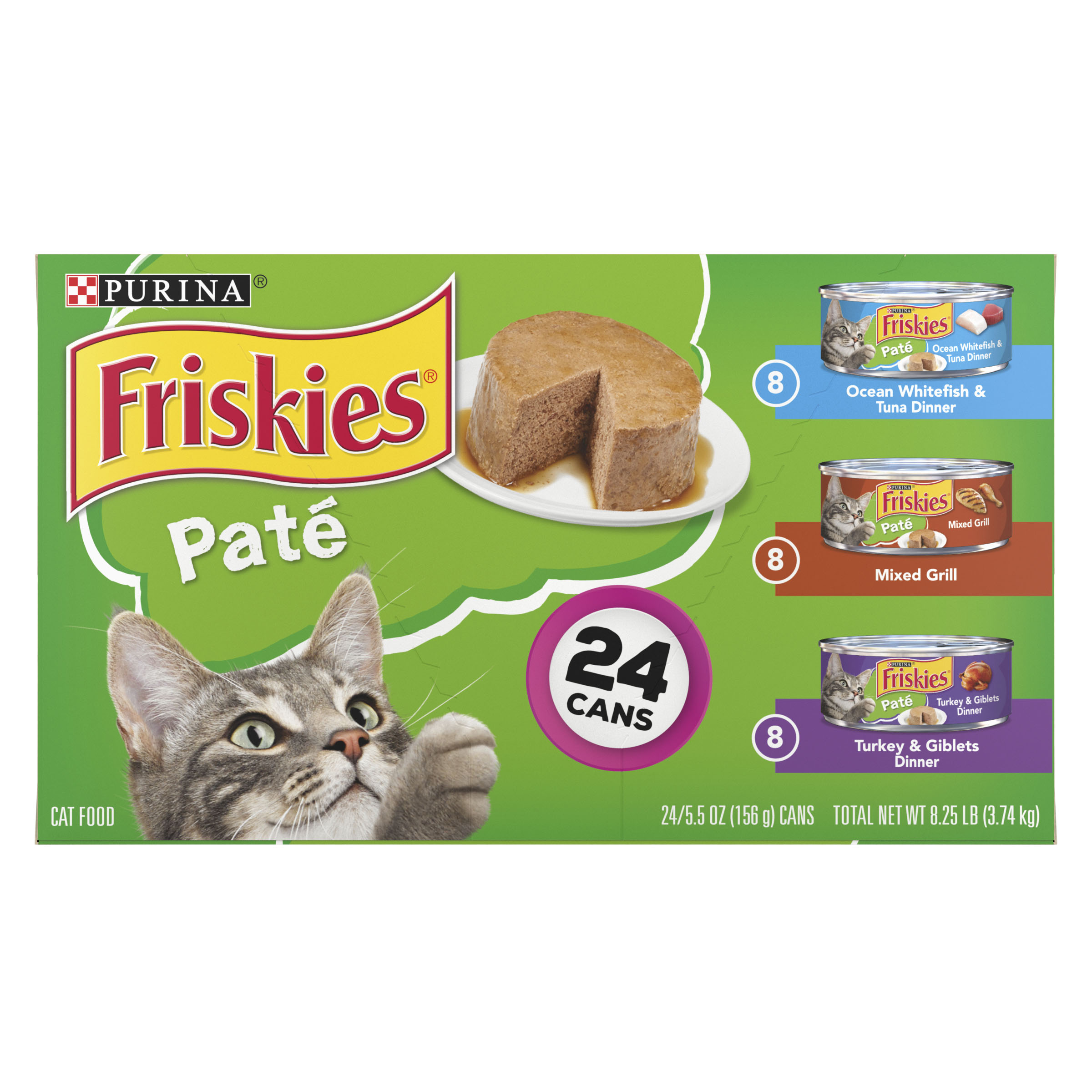 Eagle pack hotsell indoor cat food