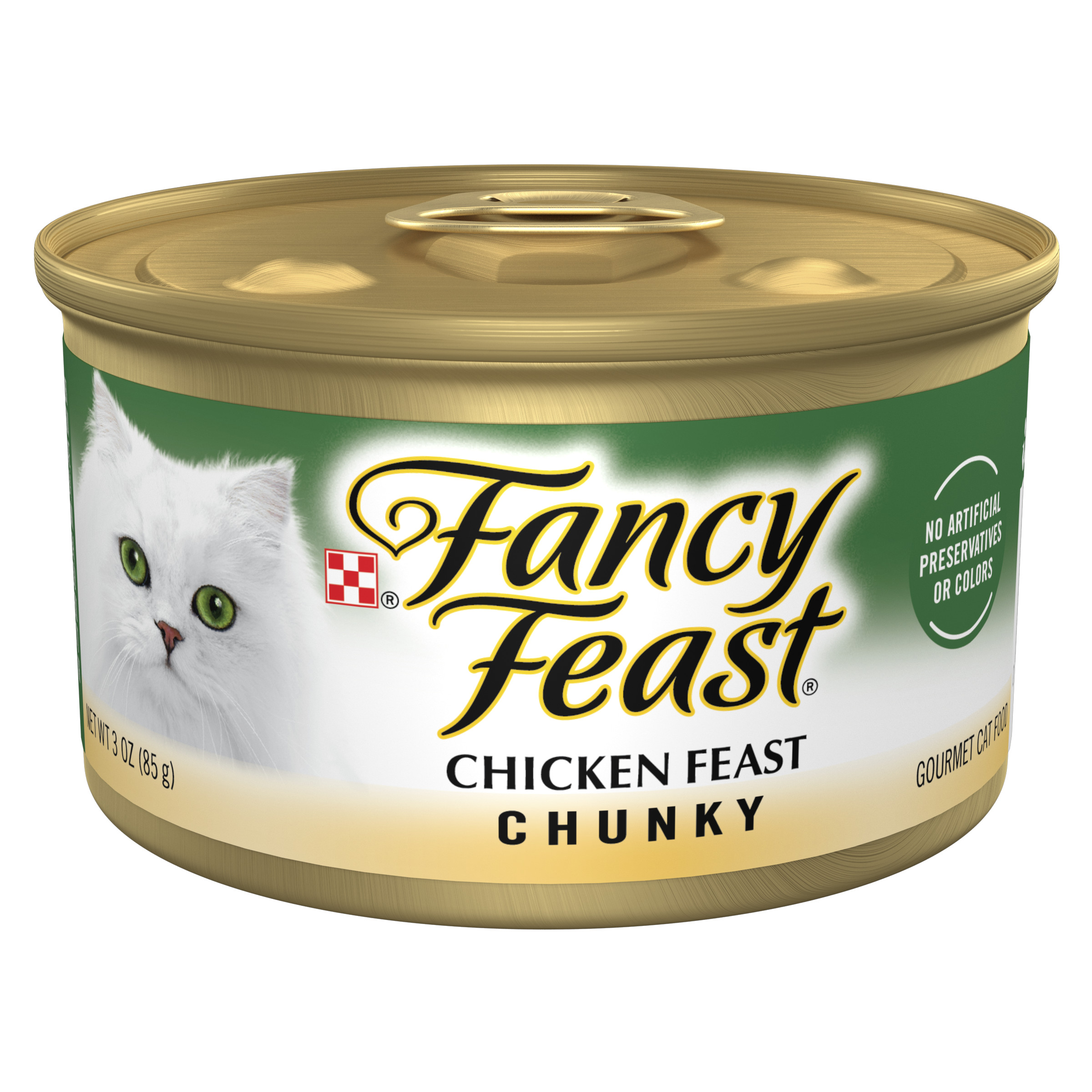 Chicken Wet Cat Food Neighborhood Grocery Store Pharmacy