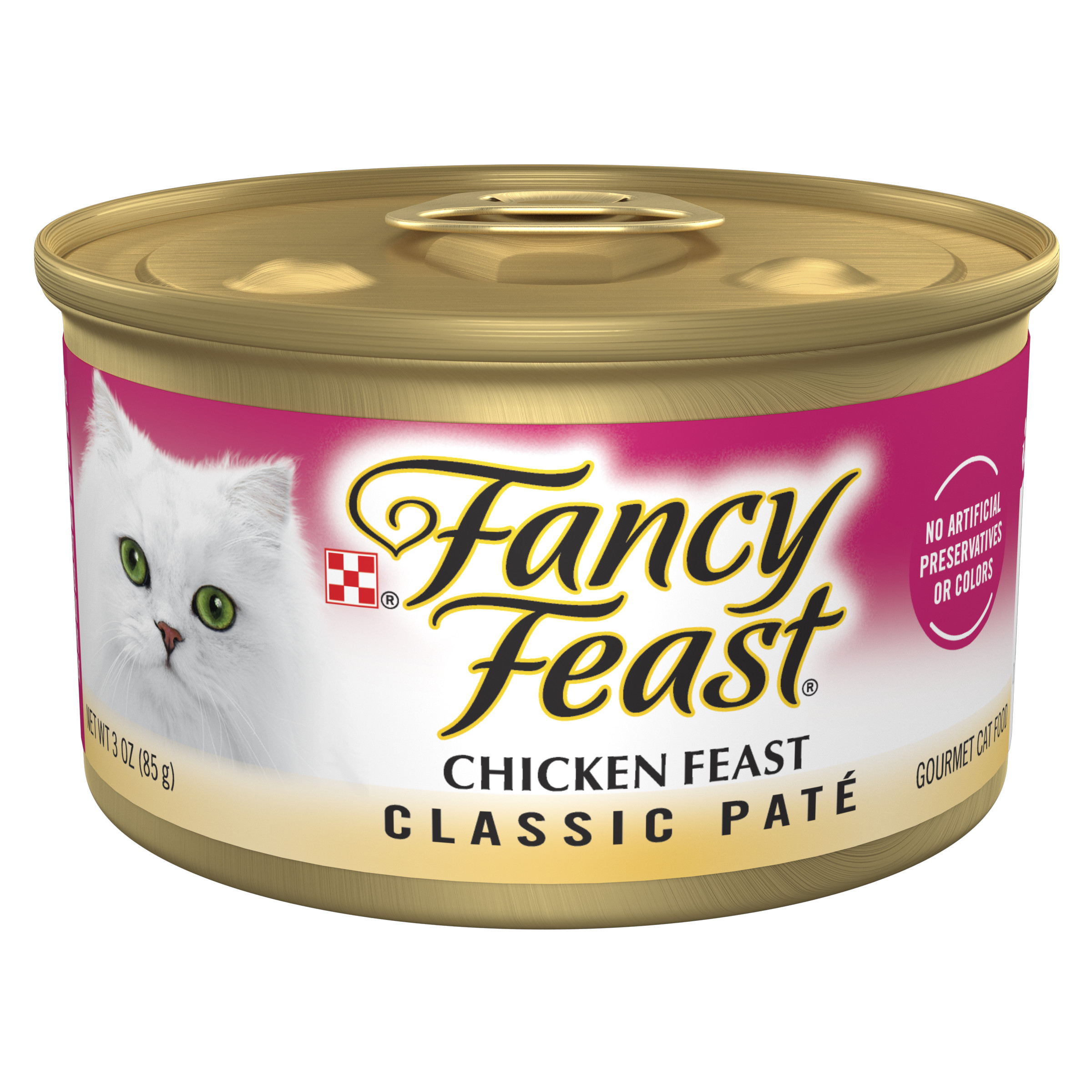 Chicken Wet Cat Food Neighborhood Grocery Store Pharmacy