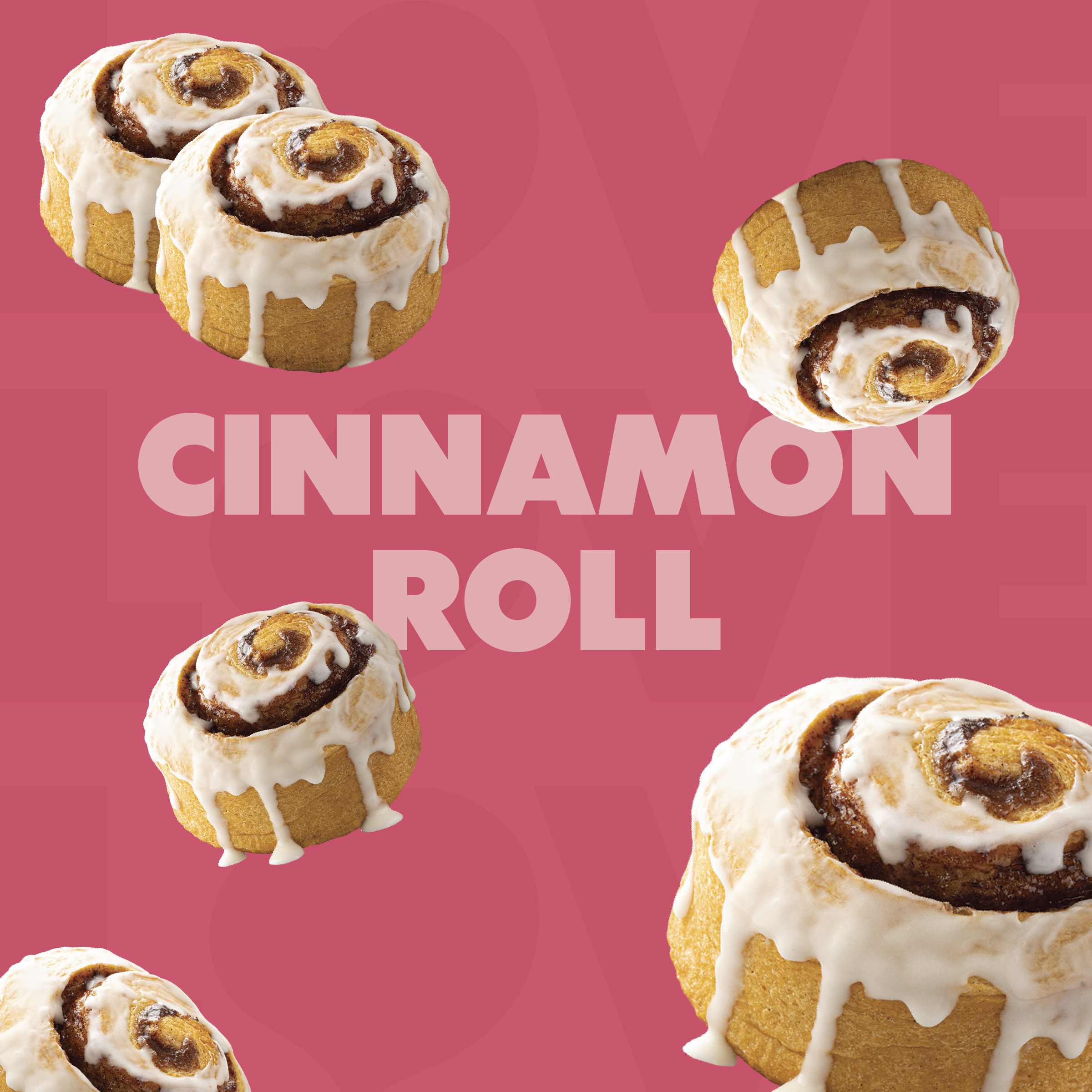 Coffee mate Cinnamon Roll Flavored Coffee Creamer, Zero Sugar