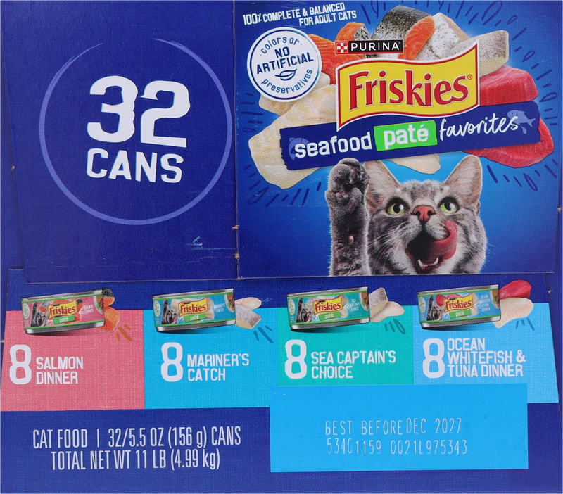 For Cats Best Grocery Store Wet Cat Food Friskies Gravy Sensations Poultry  Pouches Wet Cat