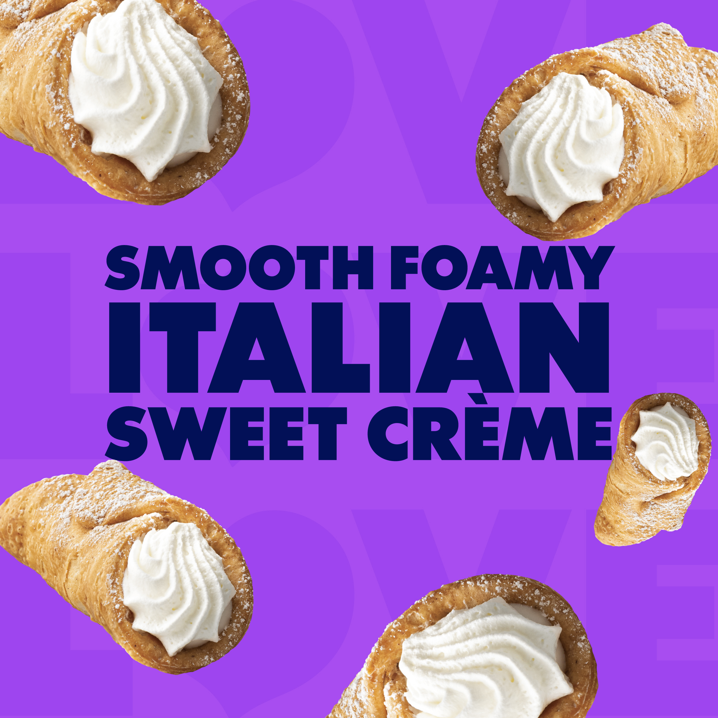 まと 2本セットSuperfection Cream 20日本正規品 Coffee mate Italian Sweet Crème Flavored Cold Foam Creamer, Non