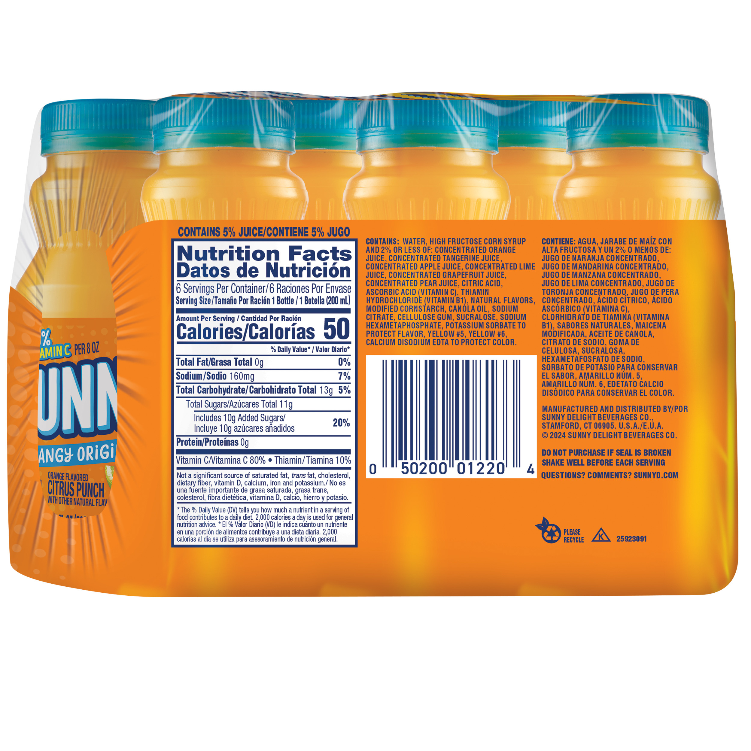 Ascorbic Acid Which Vitamin Is In Orange Juice Ascorbic Acid