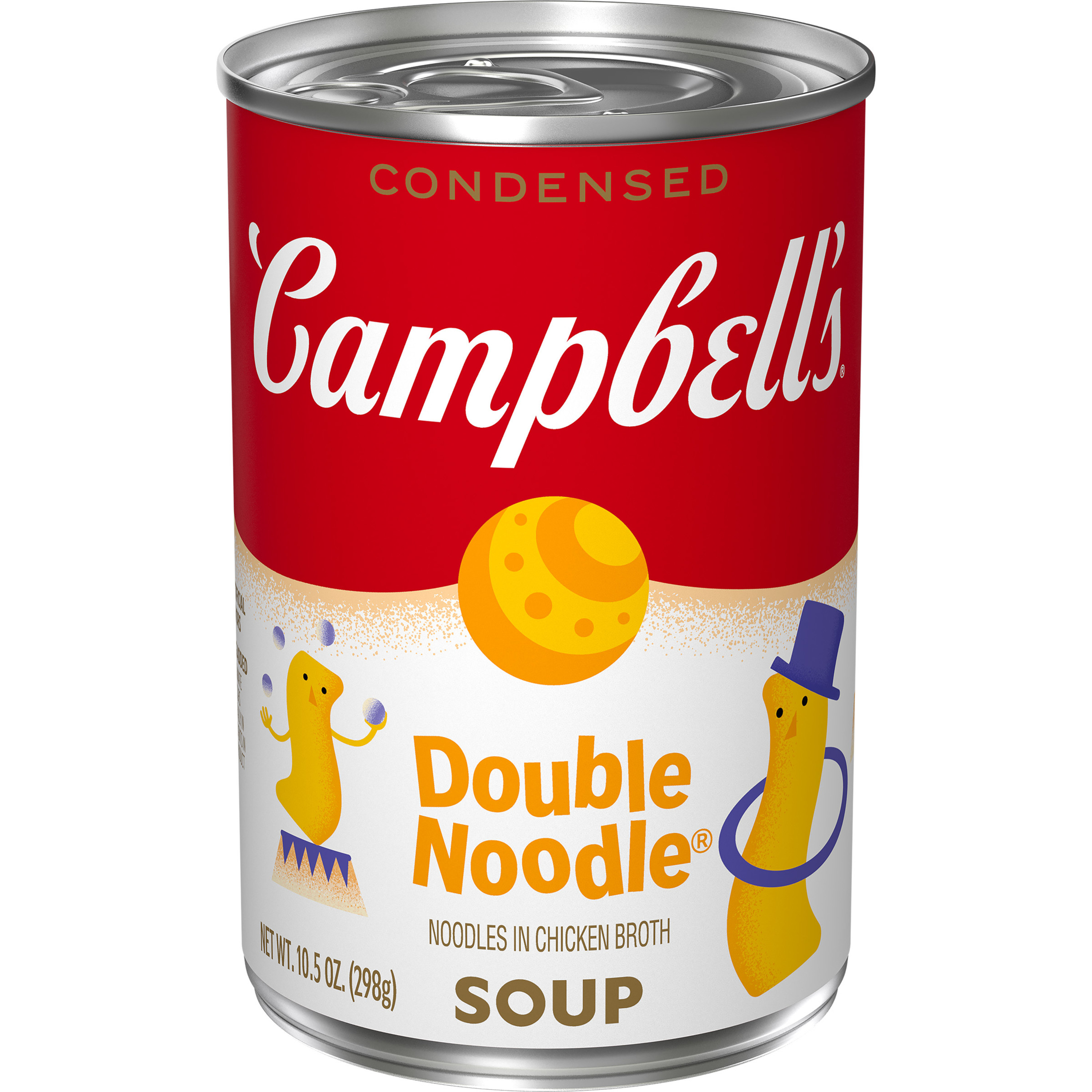Campbell's Condensed Chicken and Rice Soup, 10.5 oz Can | Giant