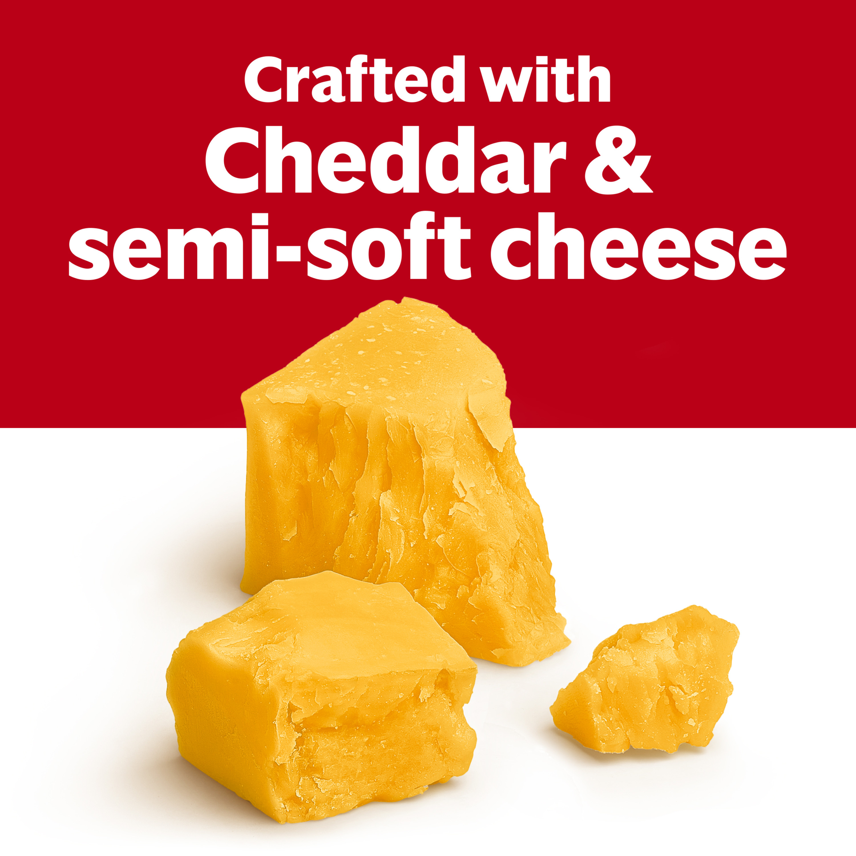 Campbell's Condensed Cheddar Cheese Soup, 10.5 oz Can | Giant