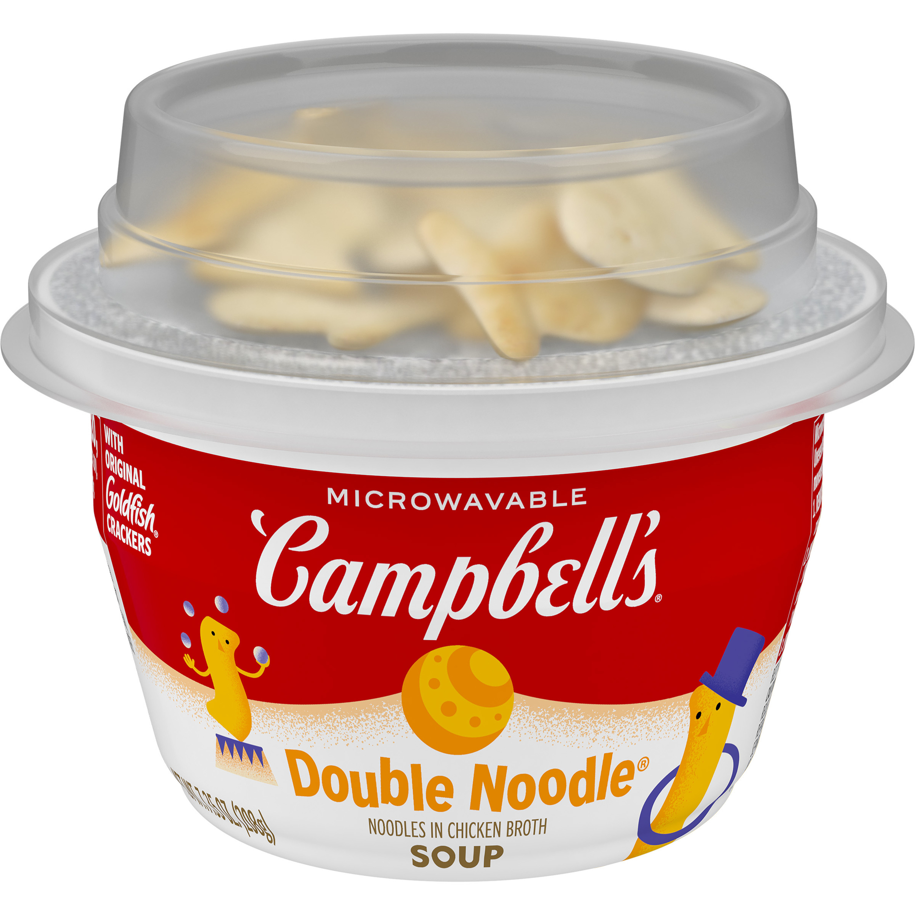 soup/omm classic25 Omcan