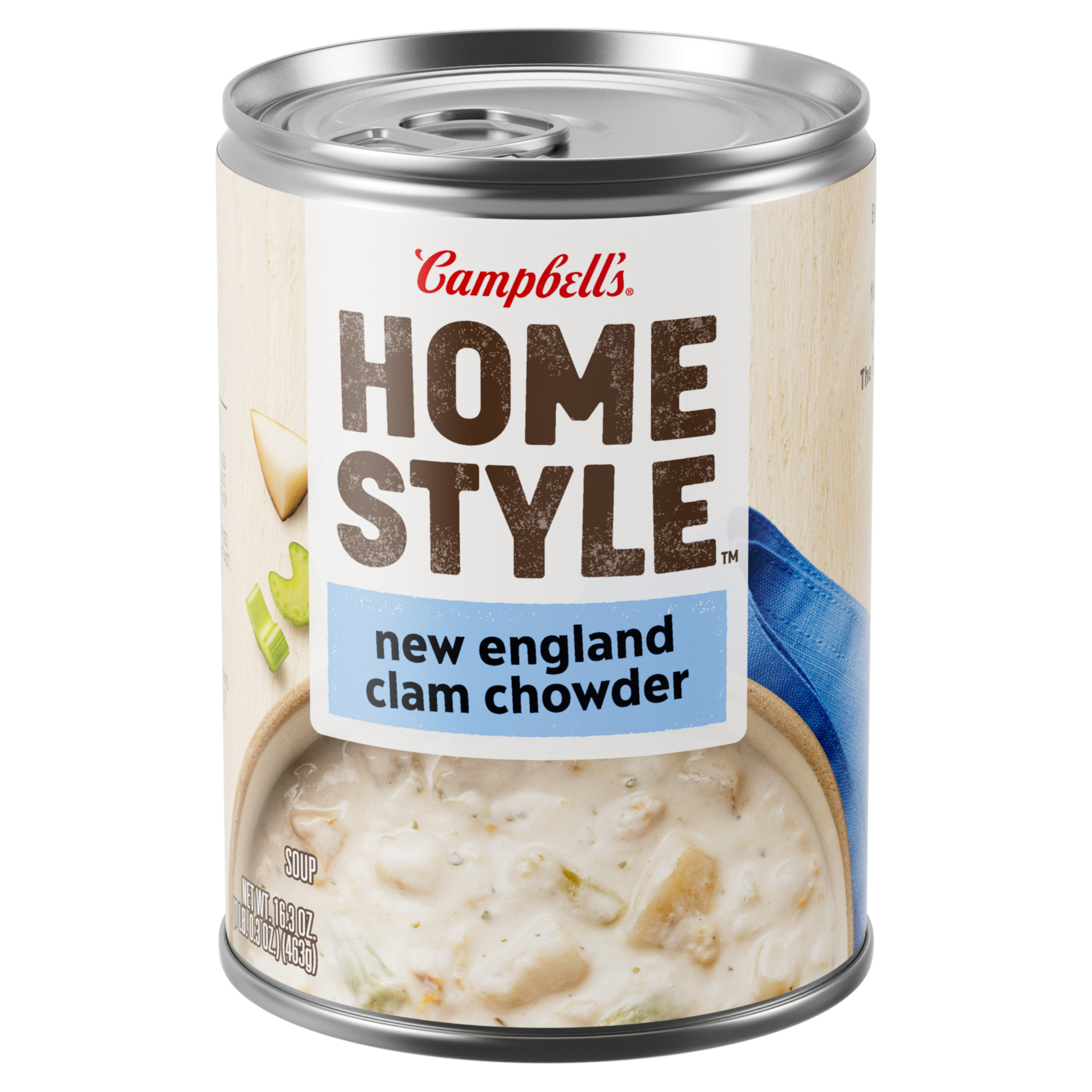 campbell soupさま専用 Order Acme - Campbell's Chunky Soup, Hearty Bean and Ham