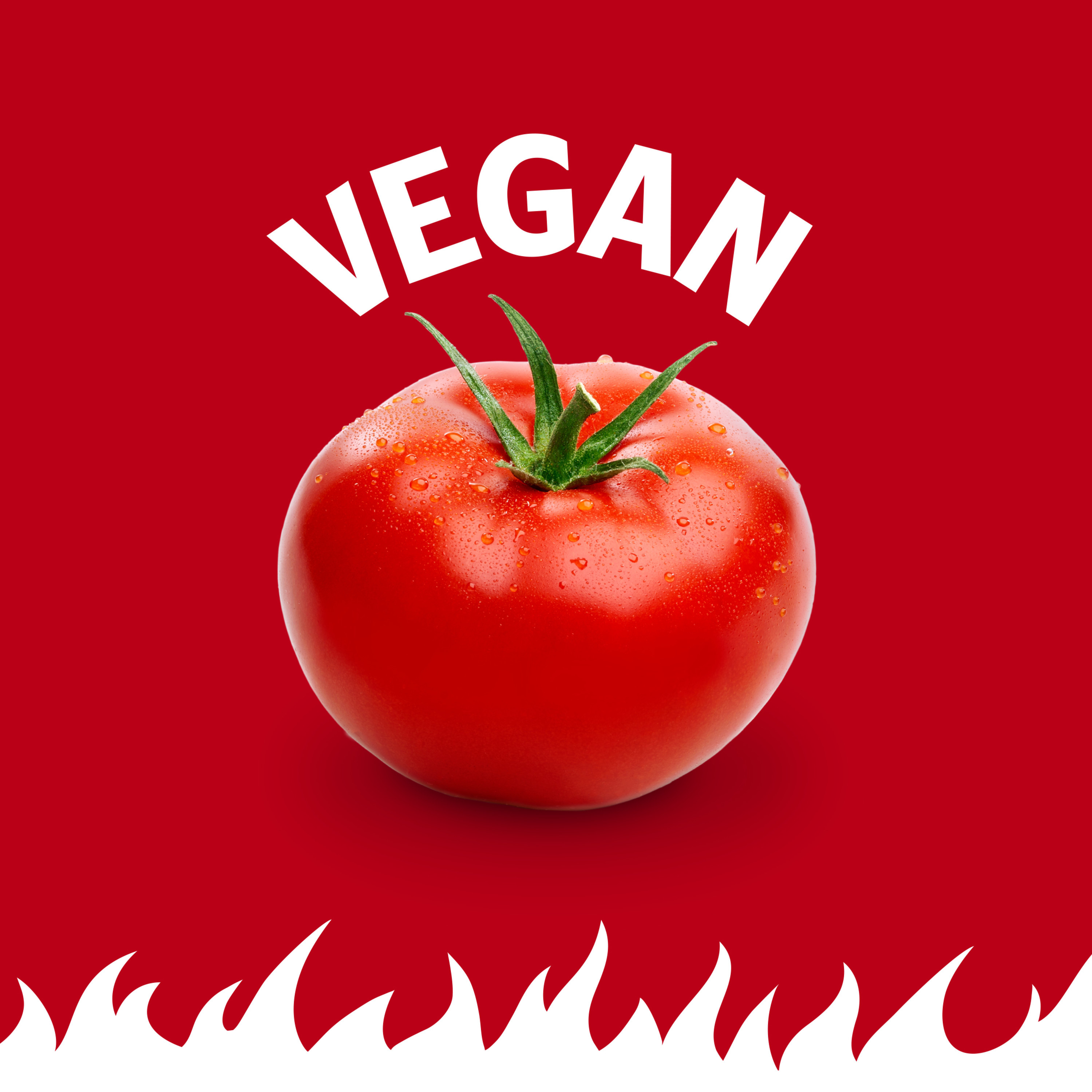 Campbell's Condensed Spicy Tomato Soup, 10.5 oz Can | Giant Eagle